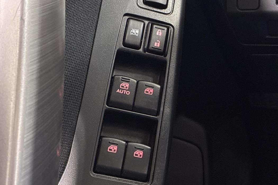 Subaru Forester 2013