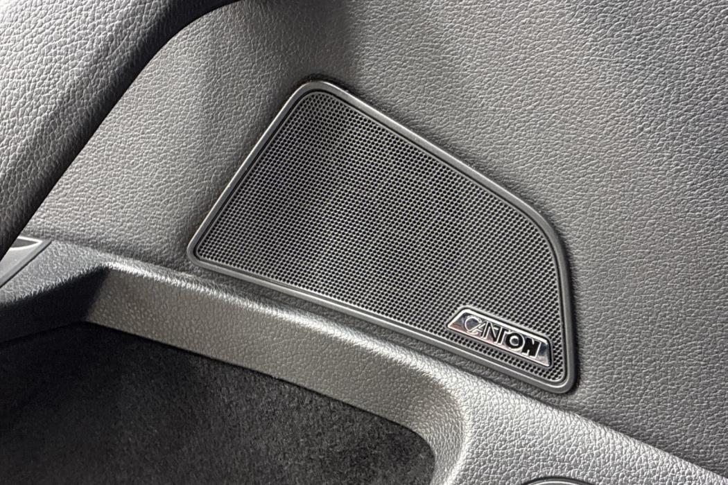 SKODA SUPERB 2015