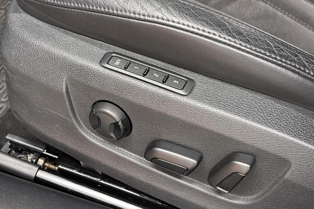 SKODA SUPERB 2015