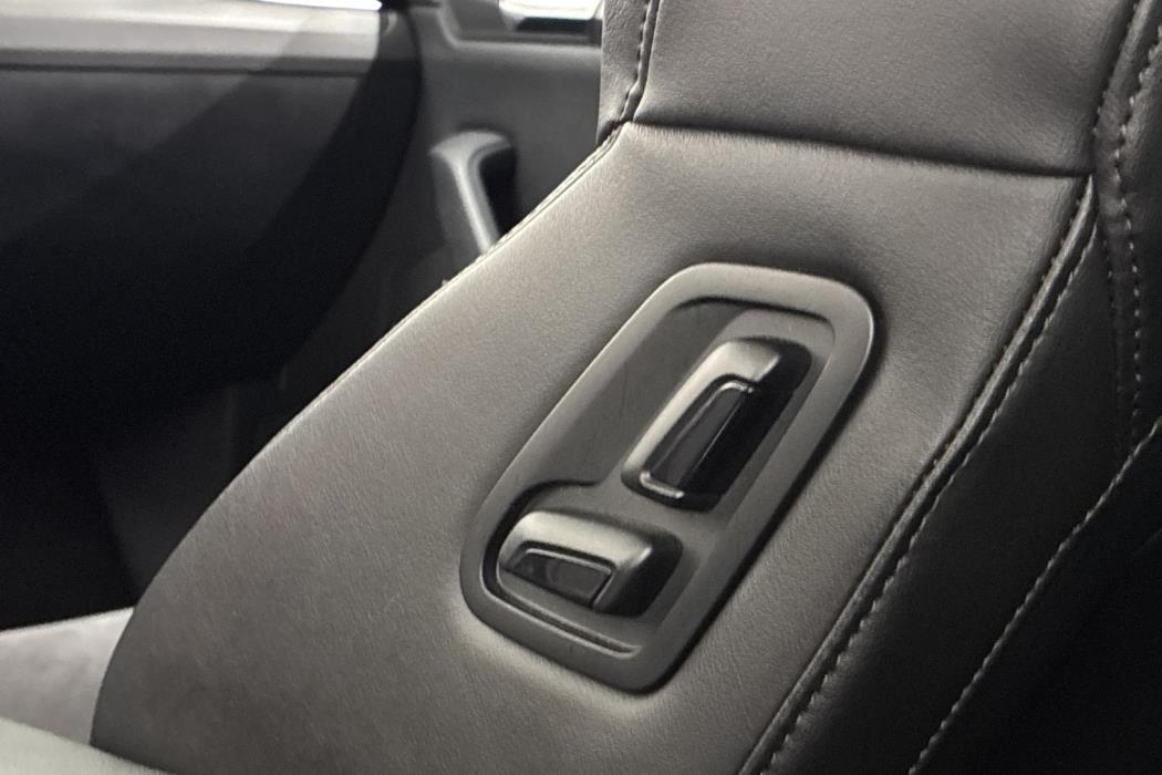 SKODA SUPERB 2015