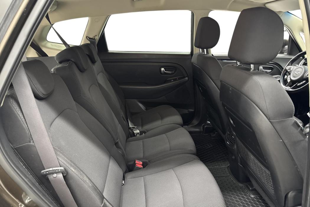 KIA CARENS 2016