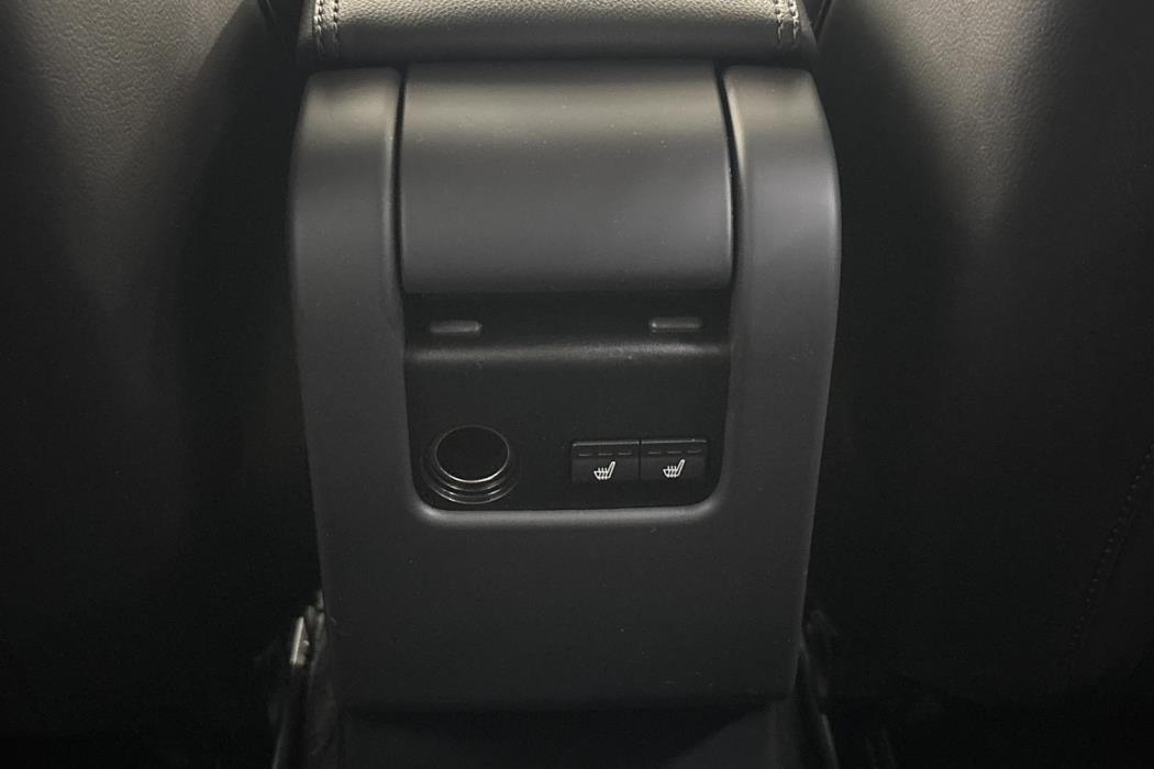 VOLVO V60 2017