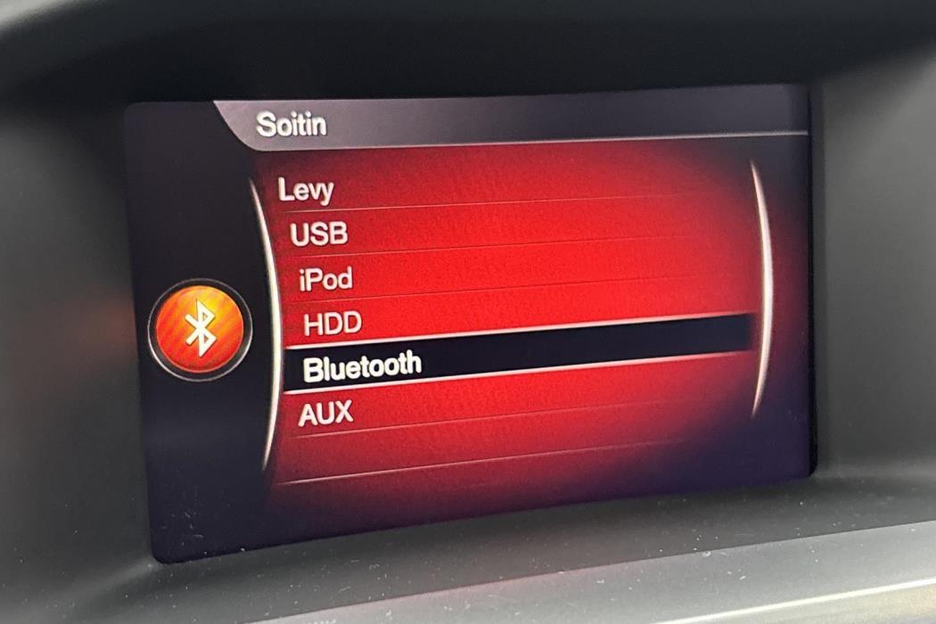 VOLVO V60 2017