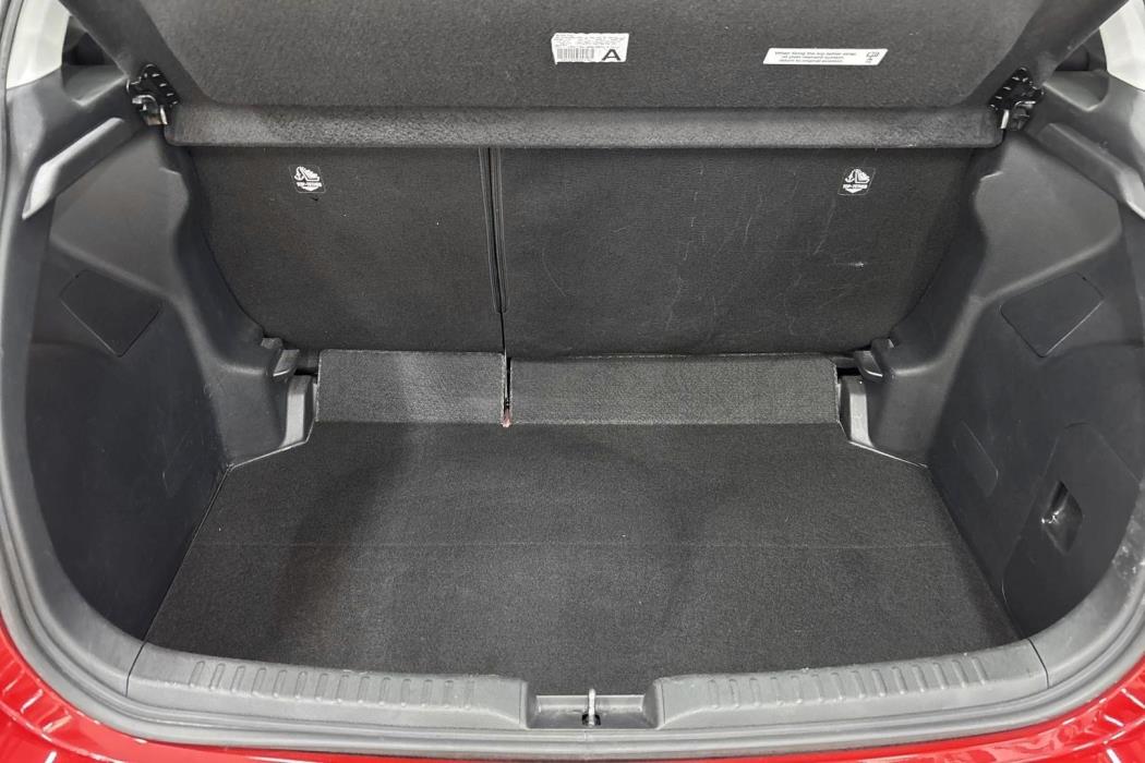 Mazda Mazda2 Hybrid 2022