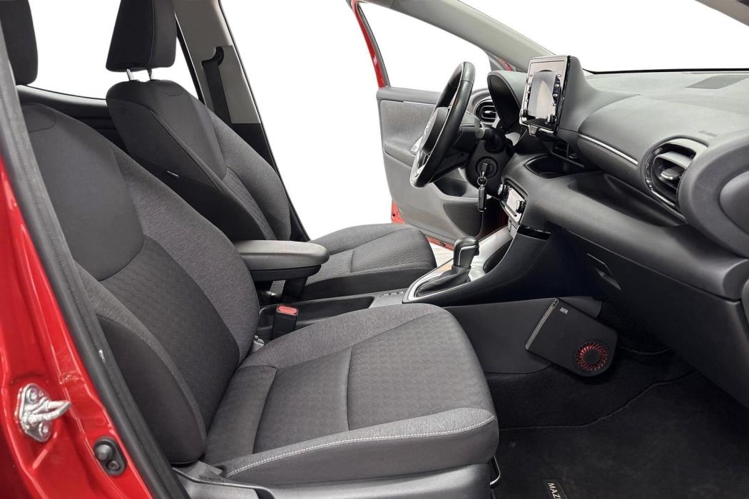 Mazda Mazda2 Hybrid 2022