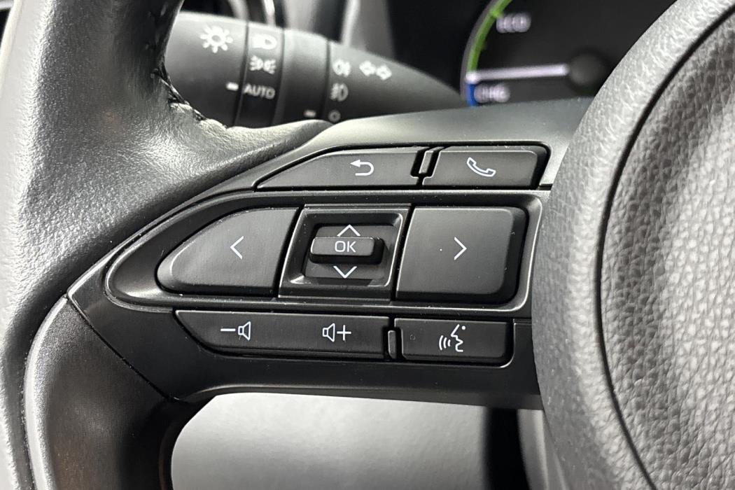 Mazda Mazda2 Hybrid 2022