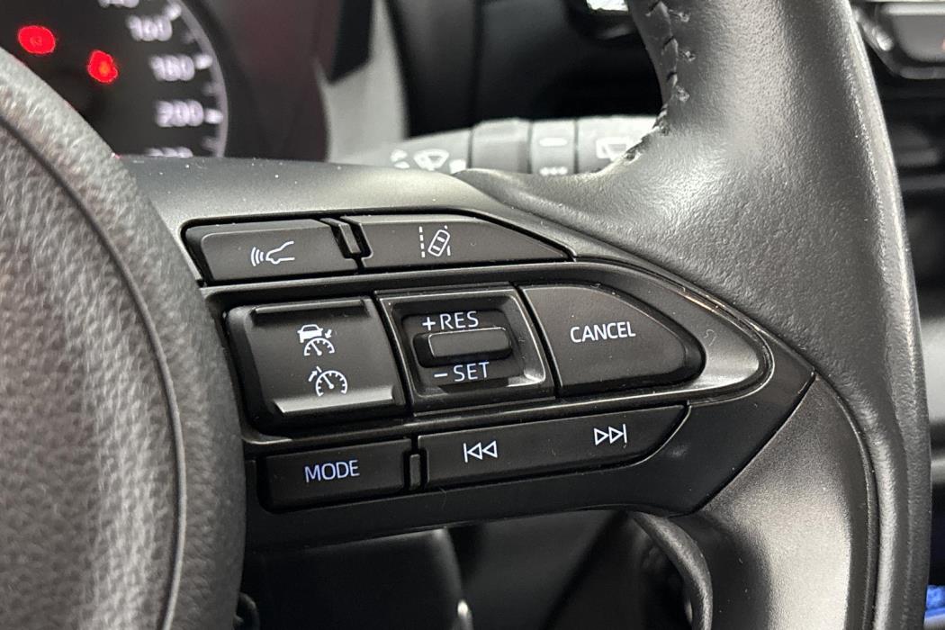 Mazda Mazda2 Hybrid 2022