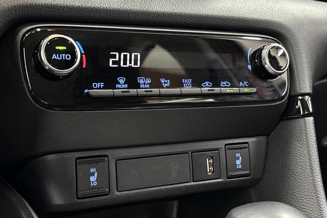 Mazda Mazda2 Hybrid 2022