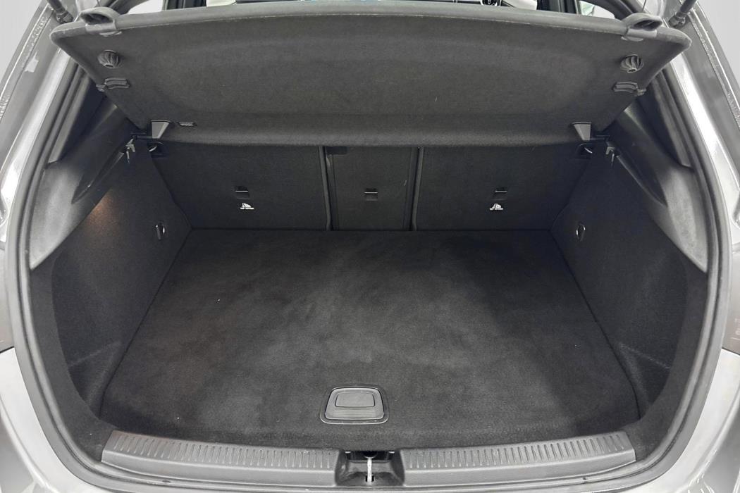 Mercedes-Benz A 2021
