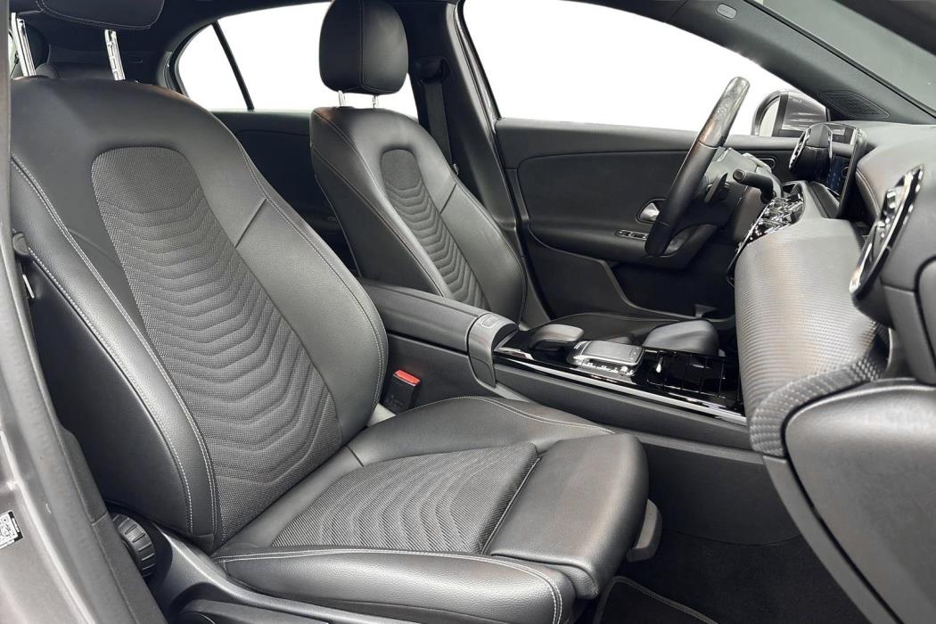 Mercedes-Benz A 2021