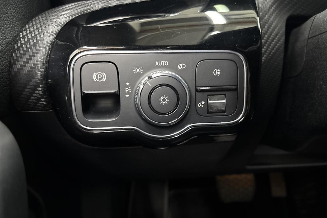 Mercedes-Benz A 2021