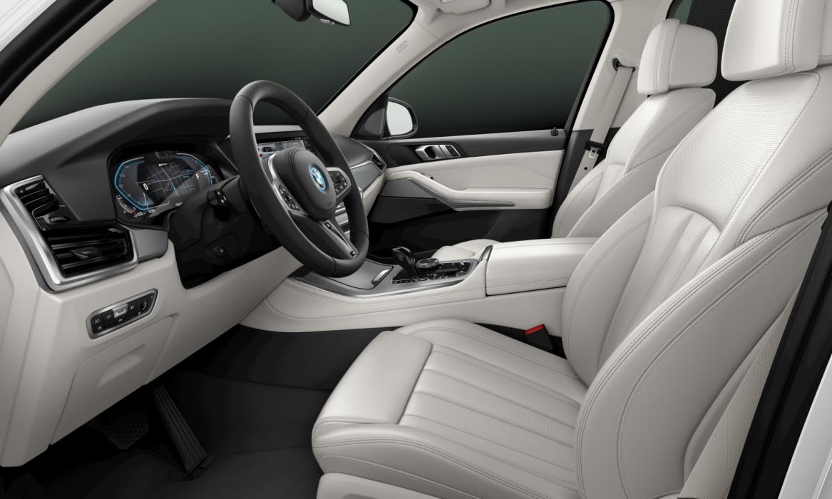 BMW X5 2022