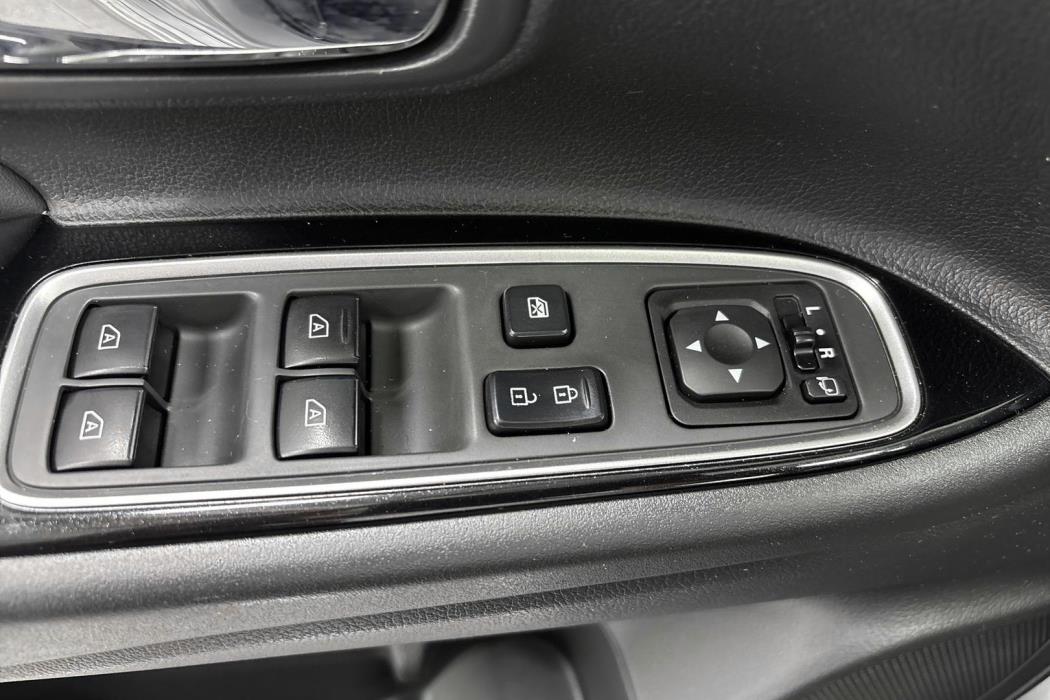Mitsubishi Outlander PHEV 2020