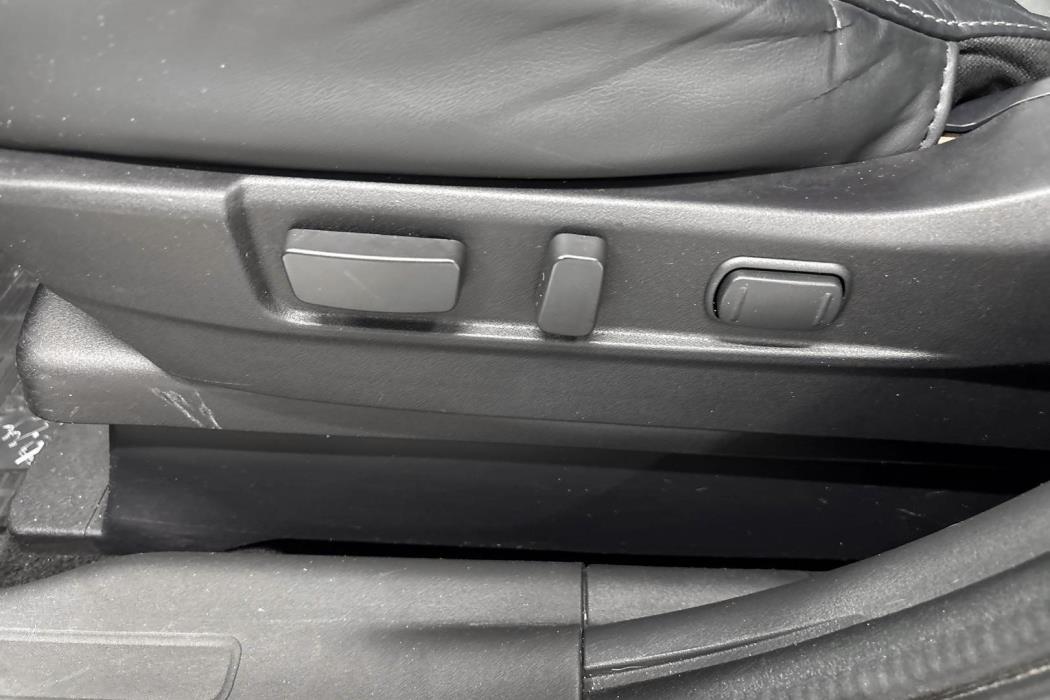 Mitsubishi Outlander PHEV 2020
