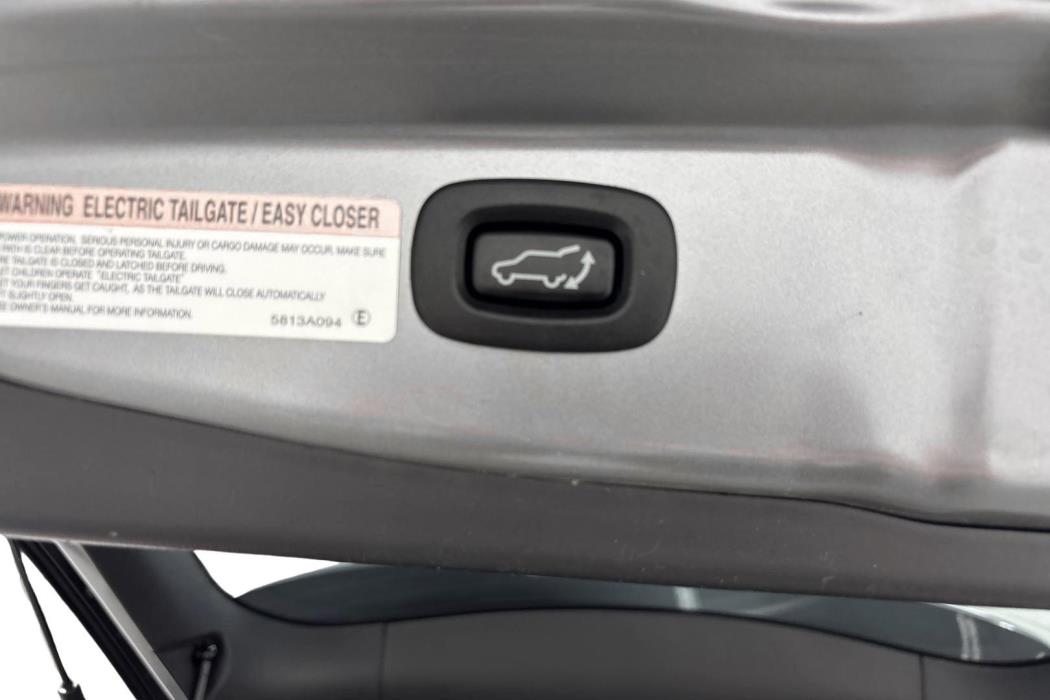 Mitsubishi Outlander PHEV 2020