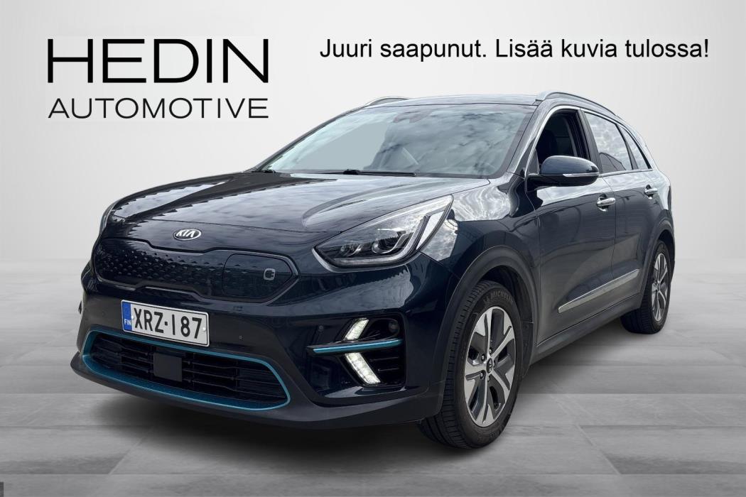 Kia Niro 2021