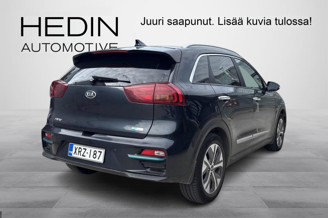 Kia Niro 2021