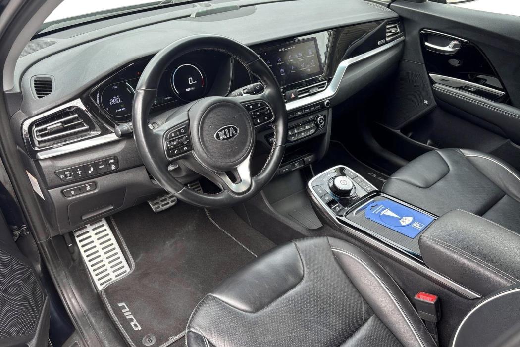 Kia Niro 2021