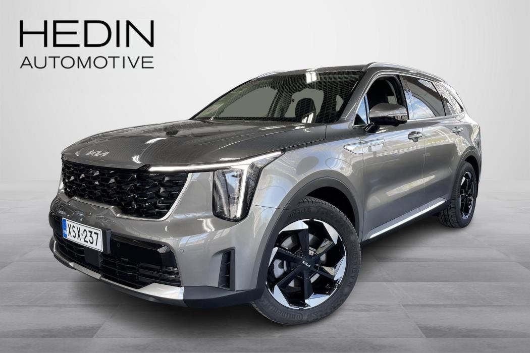 Kia Sorento 2026