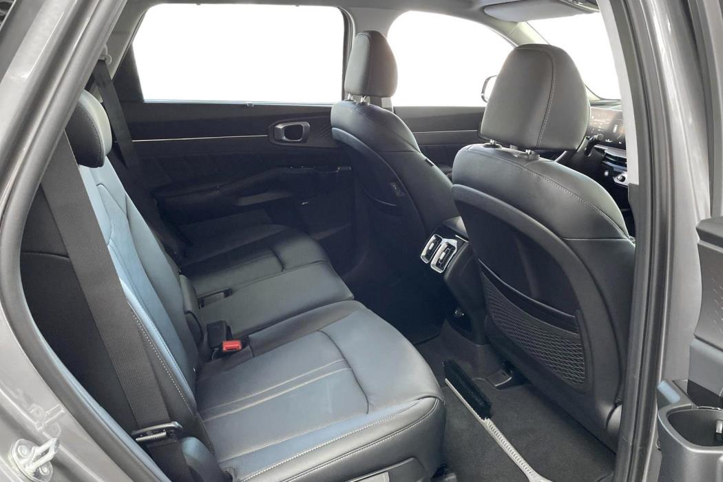 Kia Sorento 2026