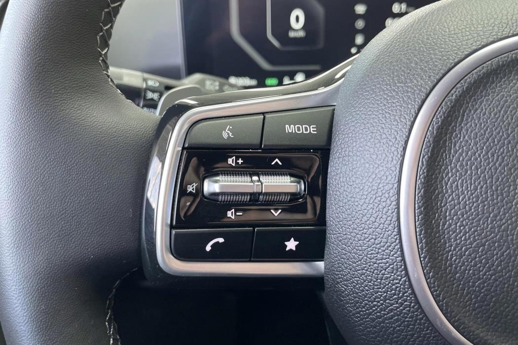 Kia Sorento 2026