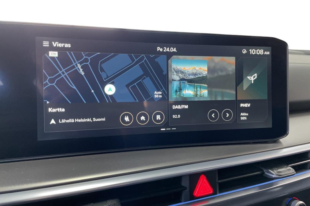 Kia Sorento 2026
