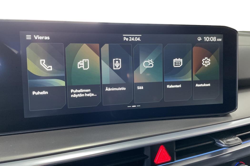 Kia Sorento 2026