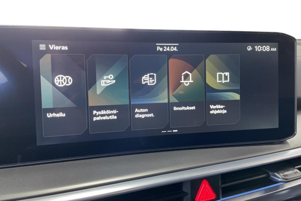Kia Sorento 2026