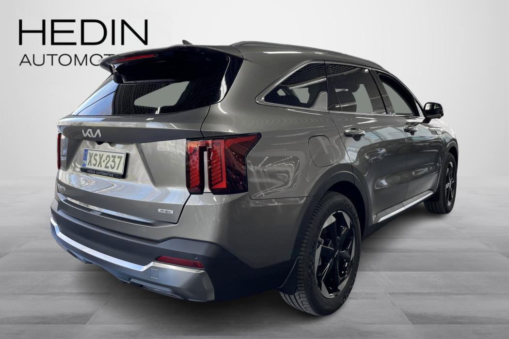Kia Sorento 2026