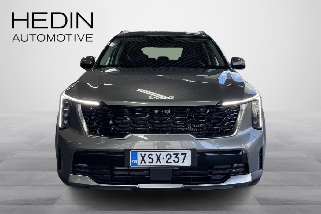Kia Sorento 2026