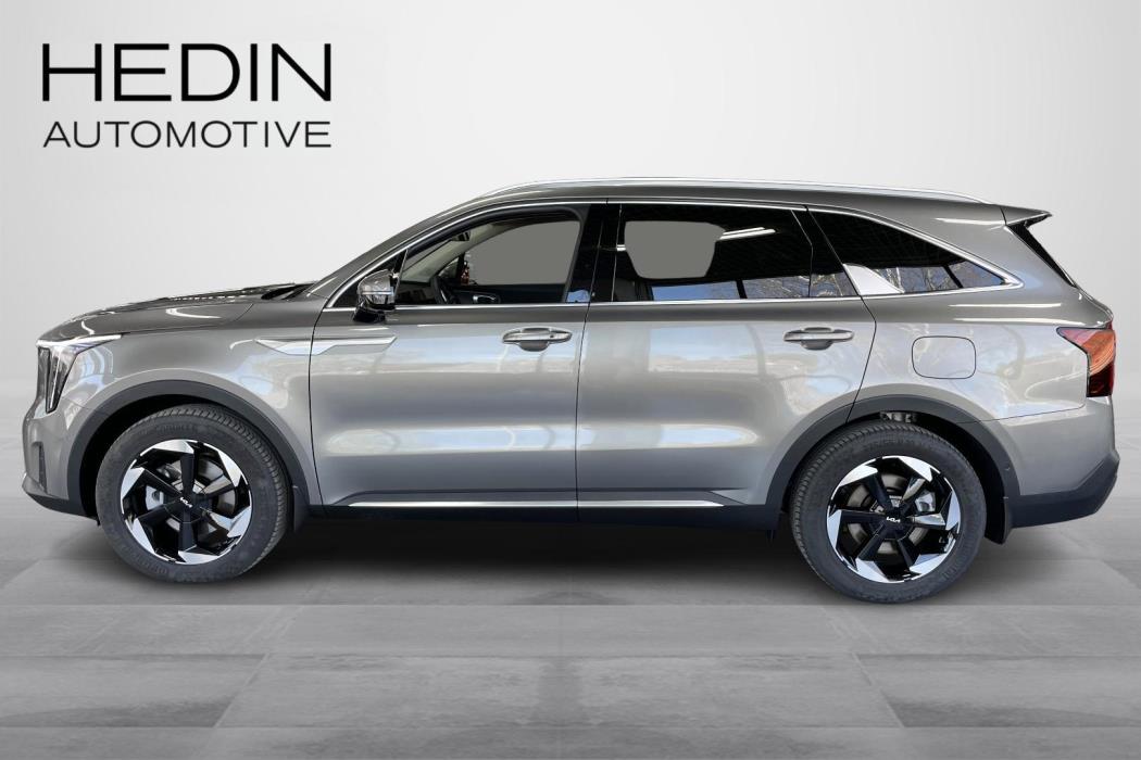 Kia Sorento 2026