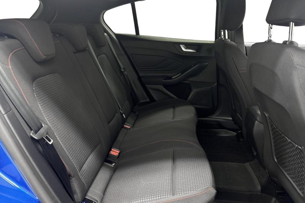 Ford Focus 2025