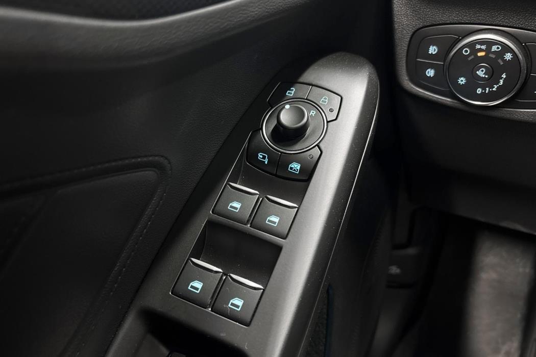 Ford Focus 2025
