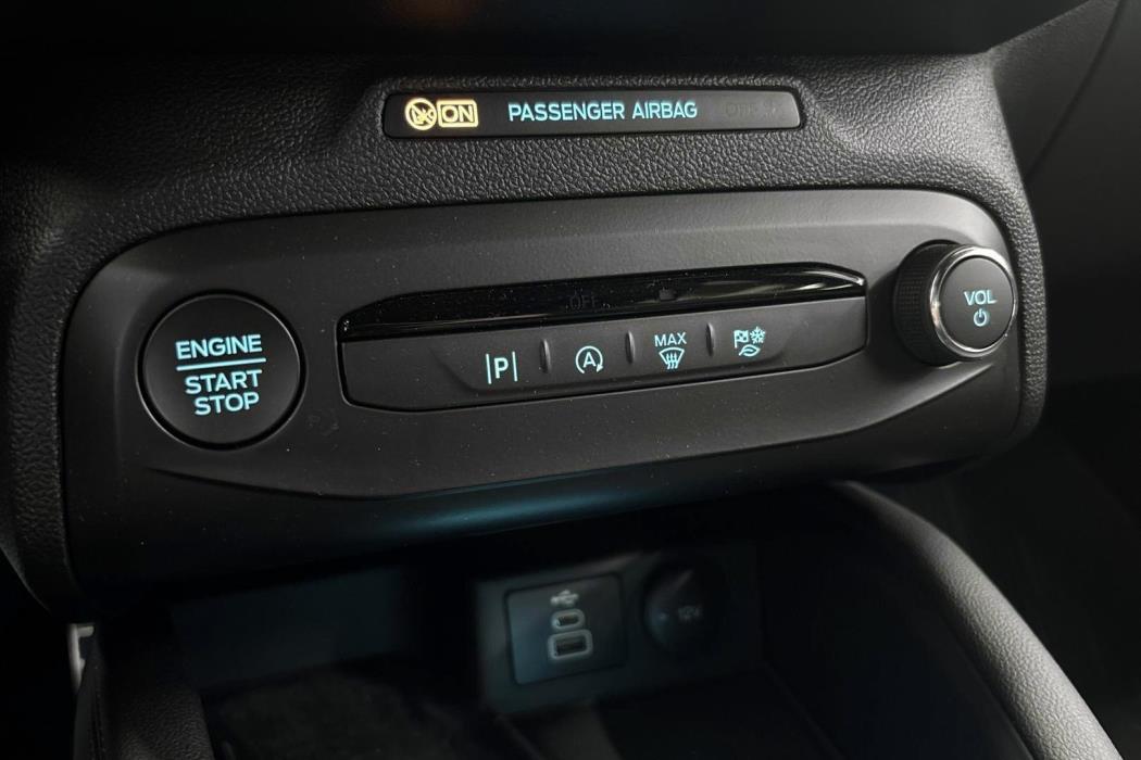 Ford Focus 2025