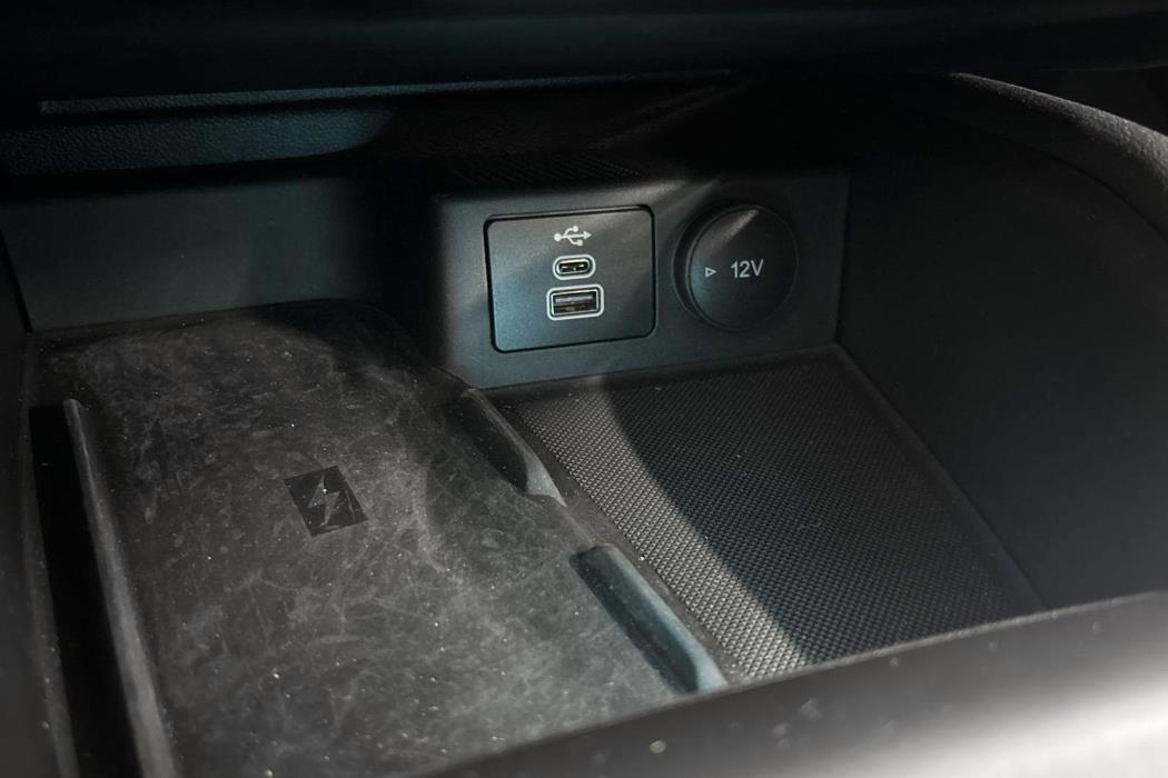 Ford Focus 2025
