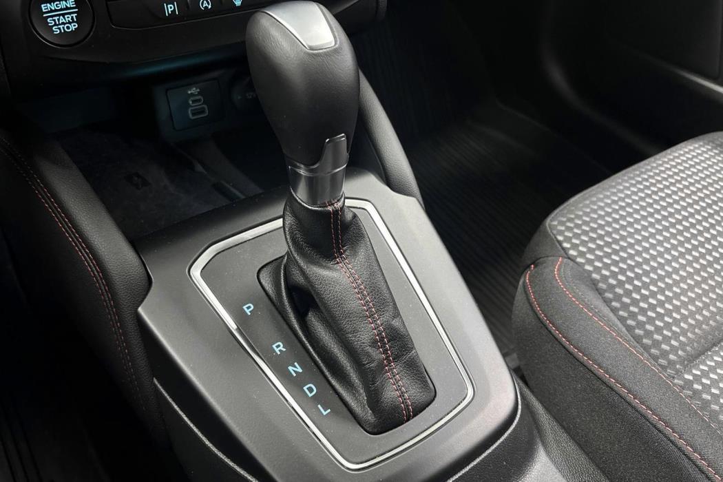 Ford Focus 2025
