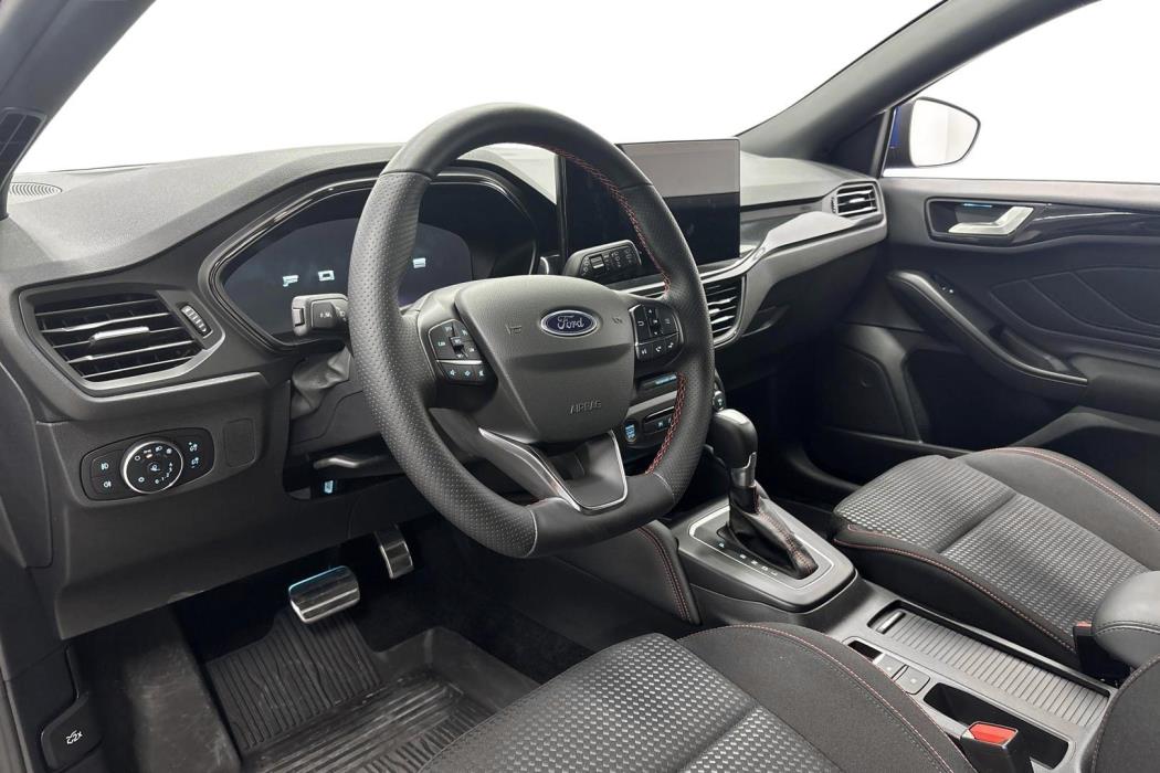 Ford Focus 2025
