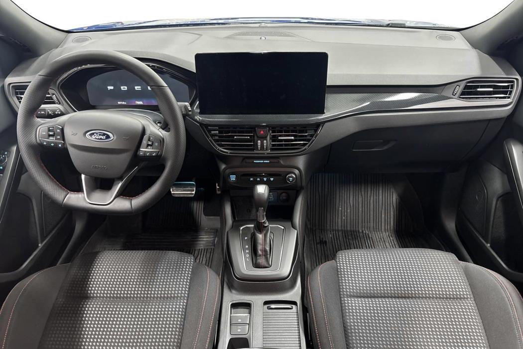 Ford Focus 2025