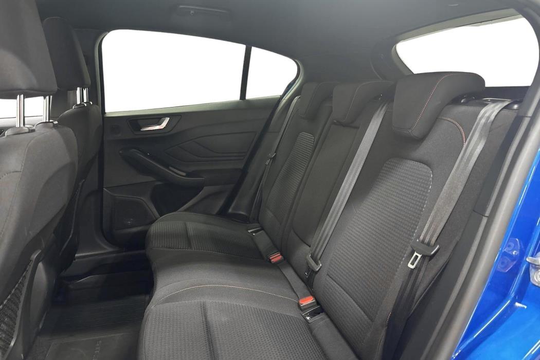 Ford Focus 2025