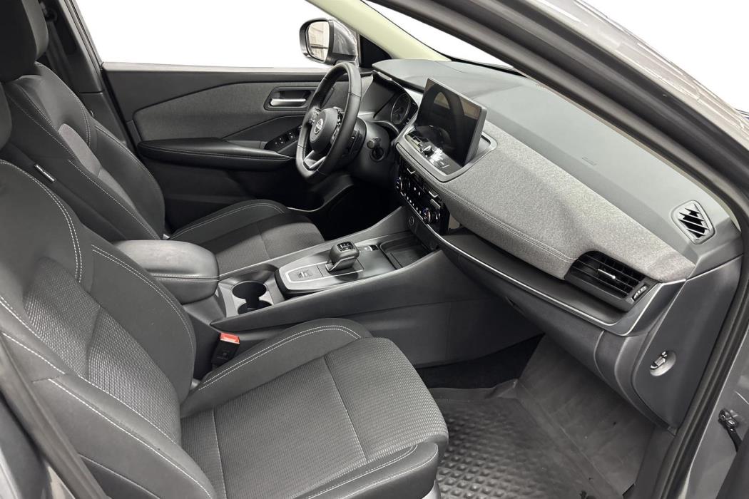 Nissan Qashqai 2025