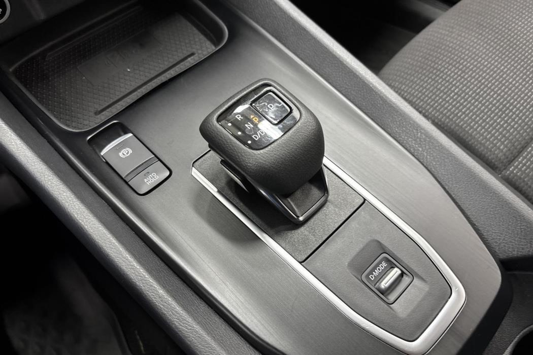 Nissan Qashqai 2025
