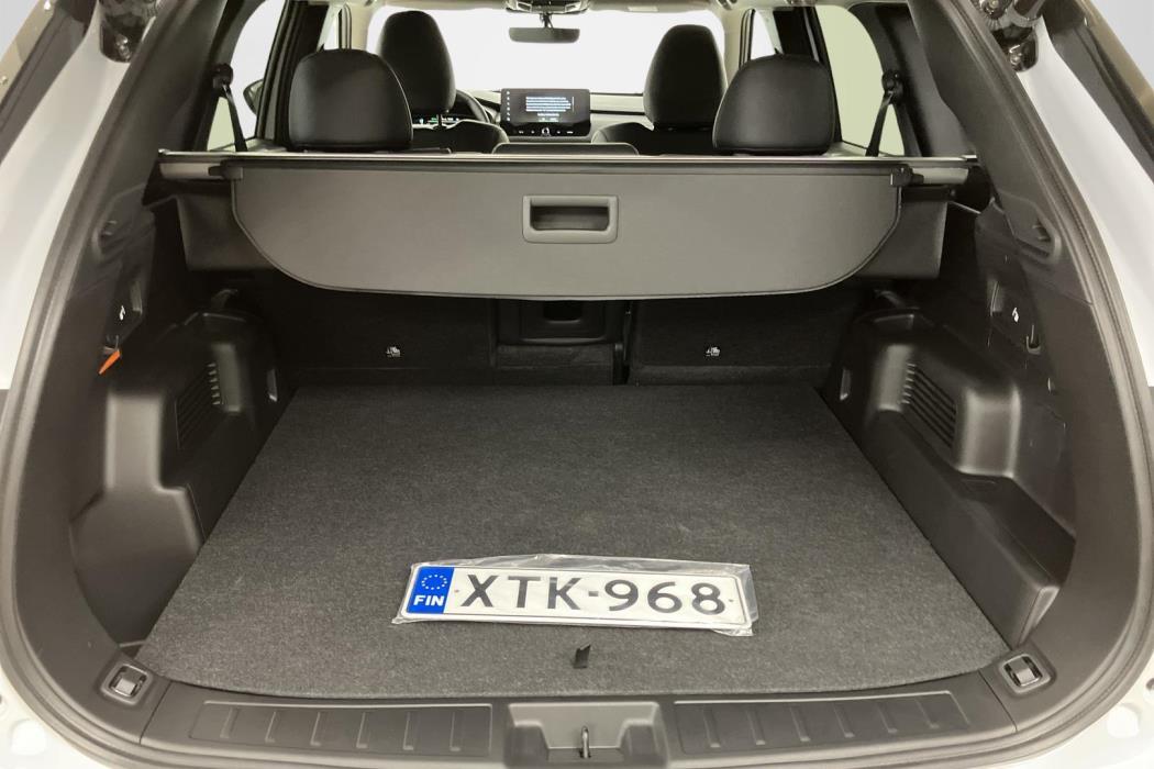 Mitsubishi Outlander 2025