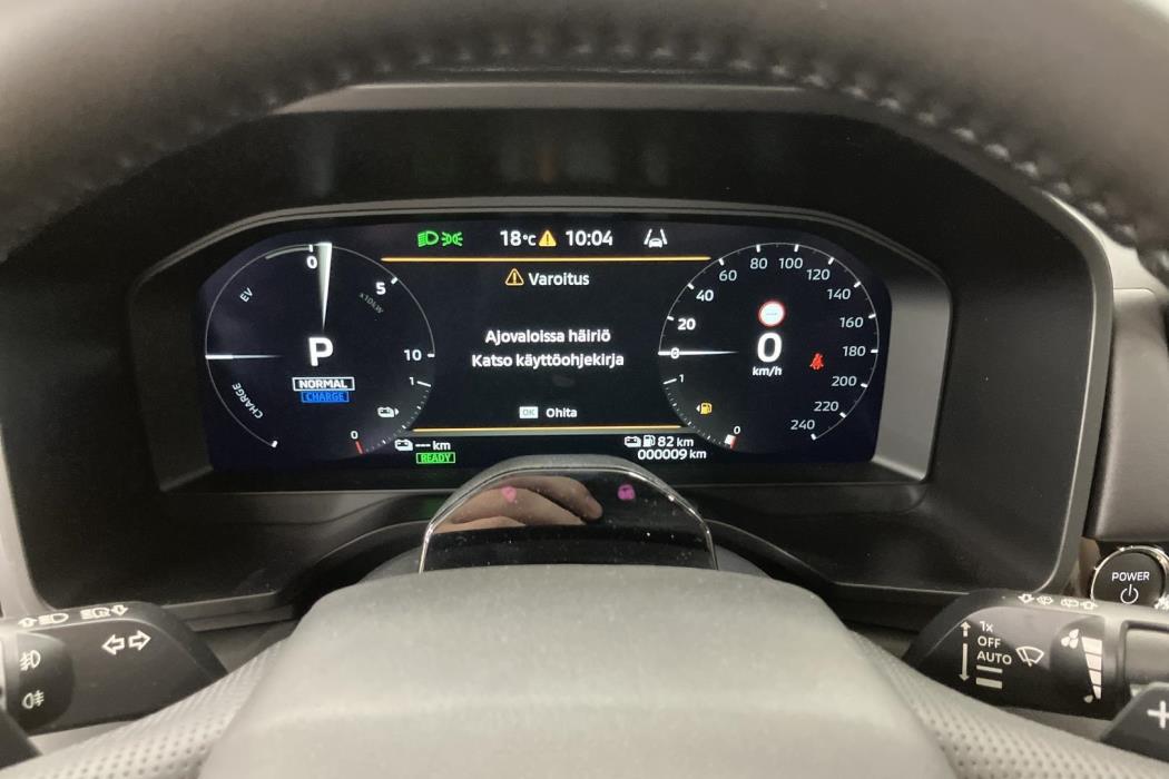 Mitsubishi Outlander 2025