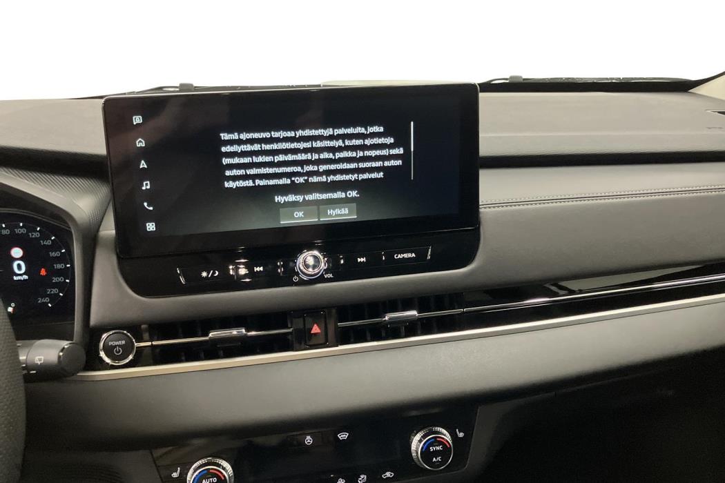 Mitsubishi Outlander 2025