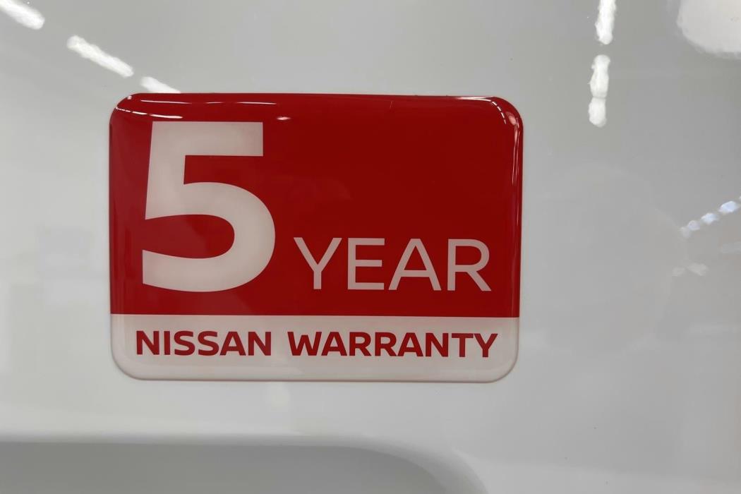 Nissan Primastar 2025