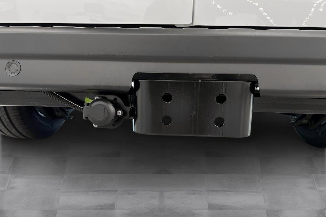 Nissan Primastar 2025