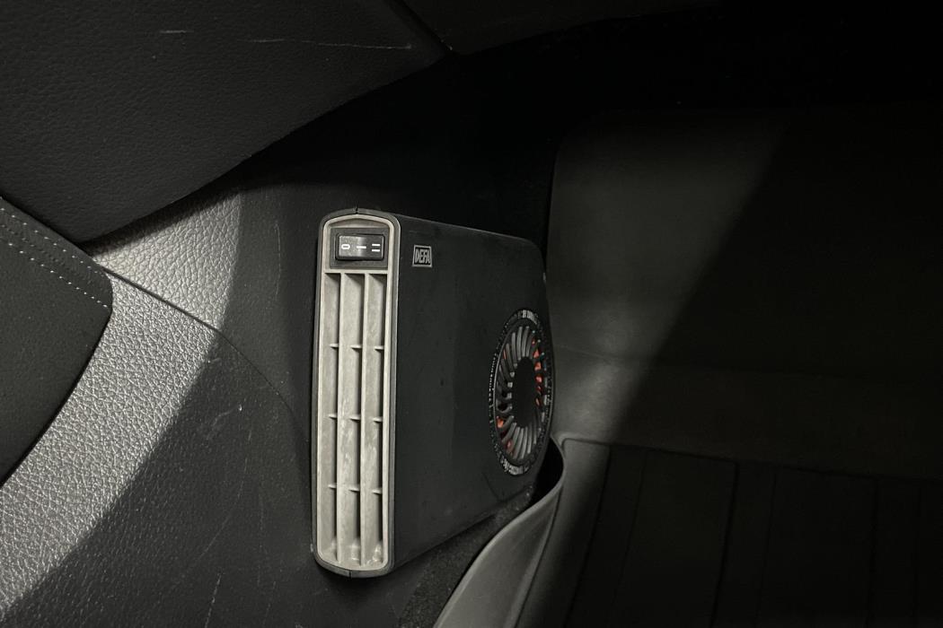NISSAN Qashqai 2019