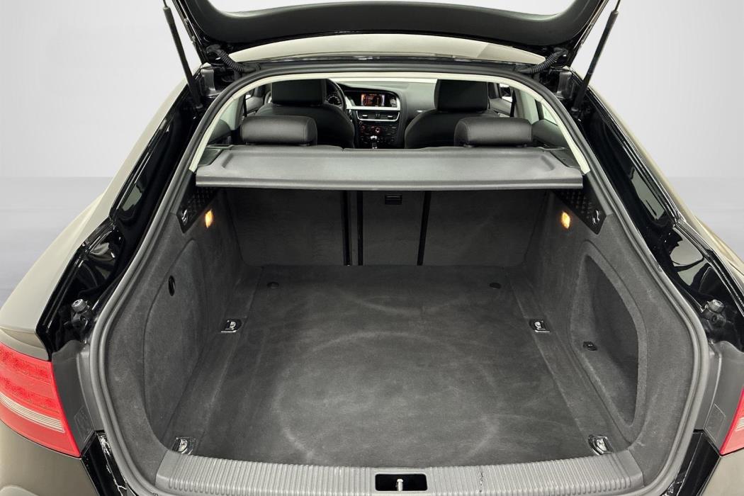 Audi A5 2011