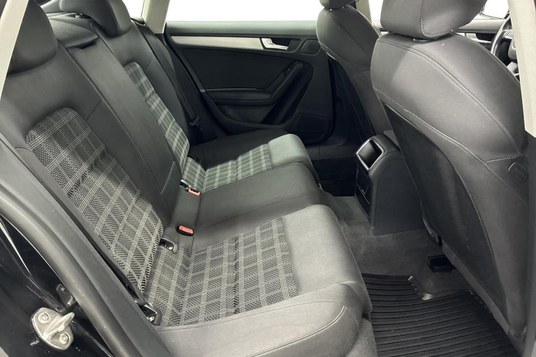 Audi A5 2011