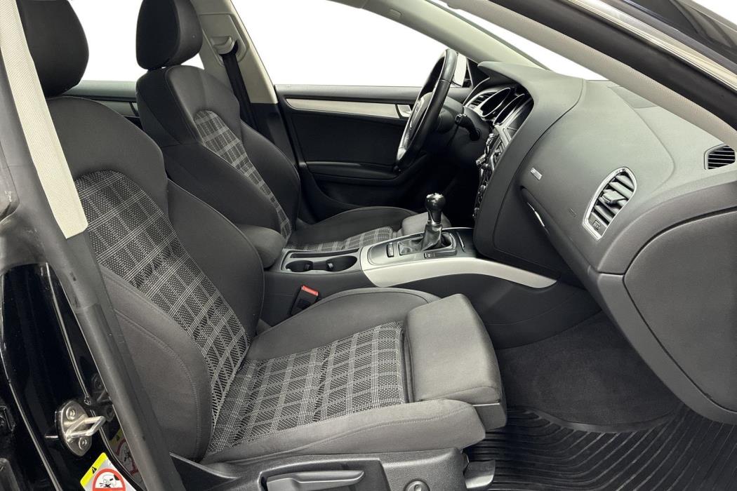 Audi A5 2011